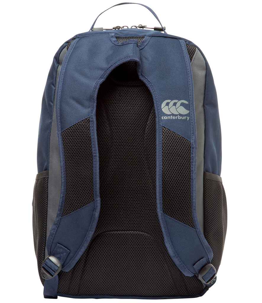 Canterbury backpack hotsell